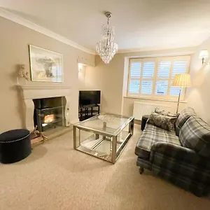 No1 Chapel Street Holiday home