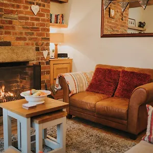 Norms Nook Holiday home