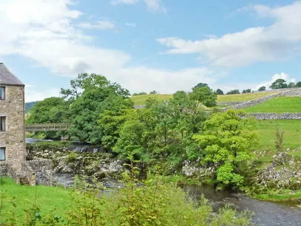 Rose Cottage Grassington Velká Británie