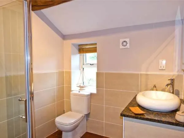 Rose Cottage Grassington Prázdninový dům