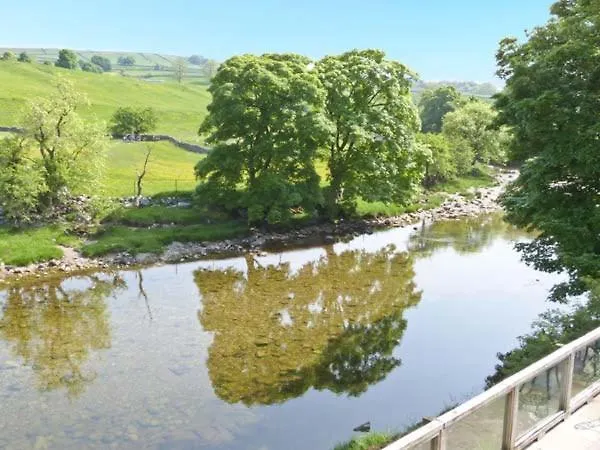 Prázdninový dům Rose Cottage Grassington Velká Británie