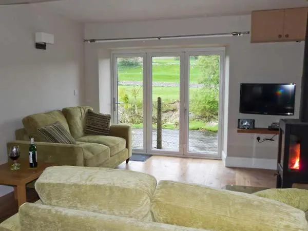 Prázdninový dům Rose Cottage Grassington