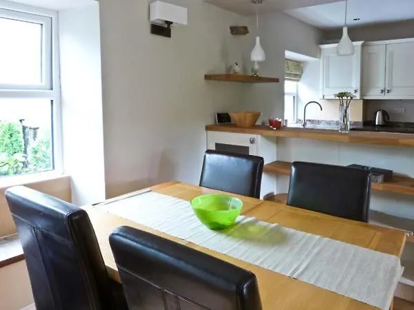 Rose Cottage Grassington 0*,